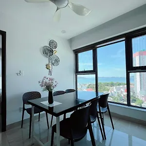 Nata-can Ho Du Lich Apartment